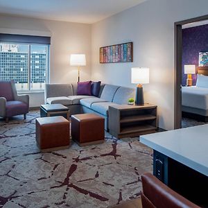 One-Bedroom King Suite Disability Access